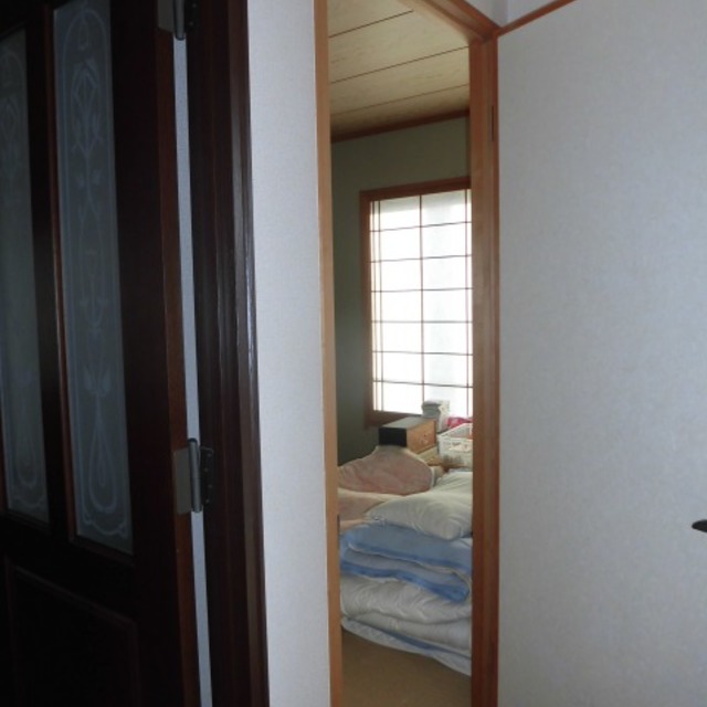 戸beforeの画像
