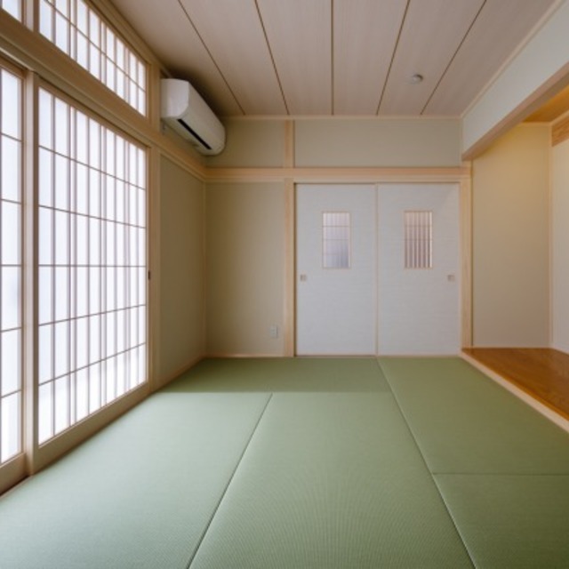 和室の画像