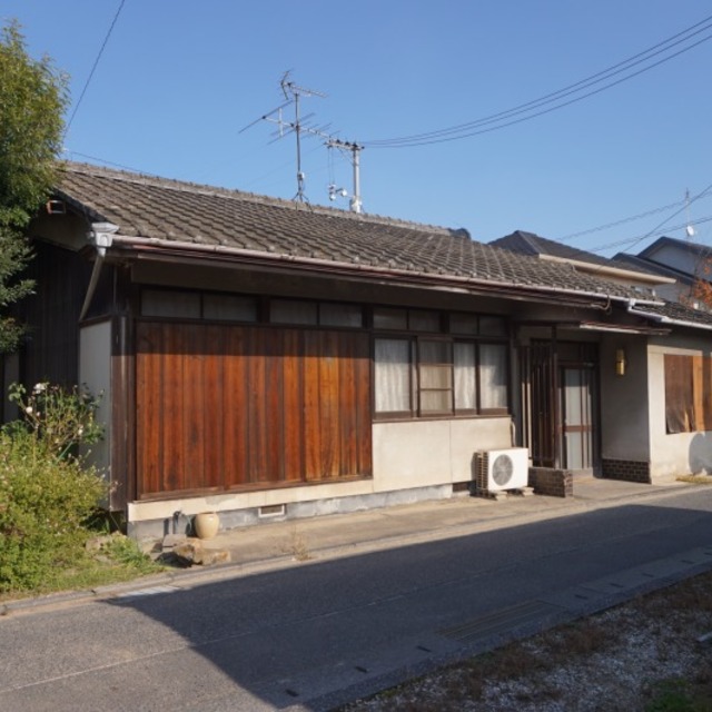 施工前1の画像