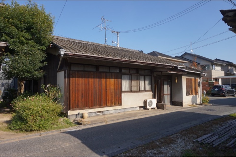 施工前1の画像