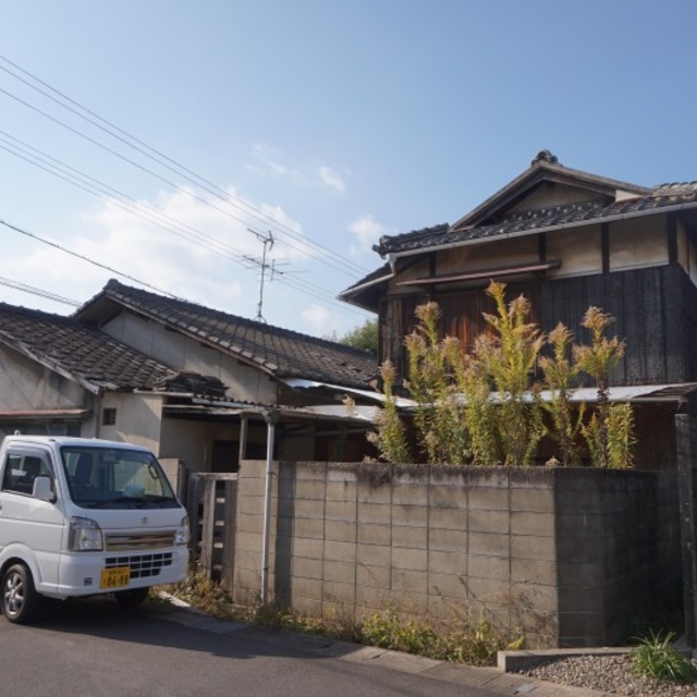 施工前2の画像
