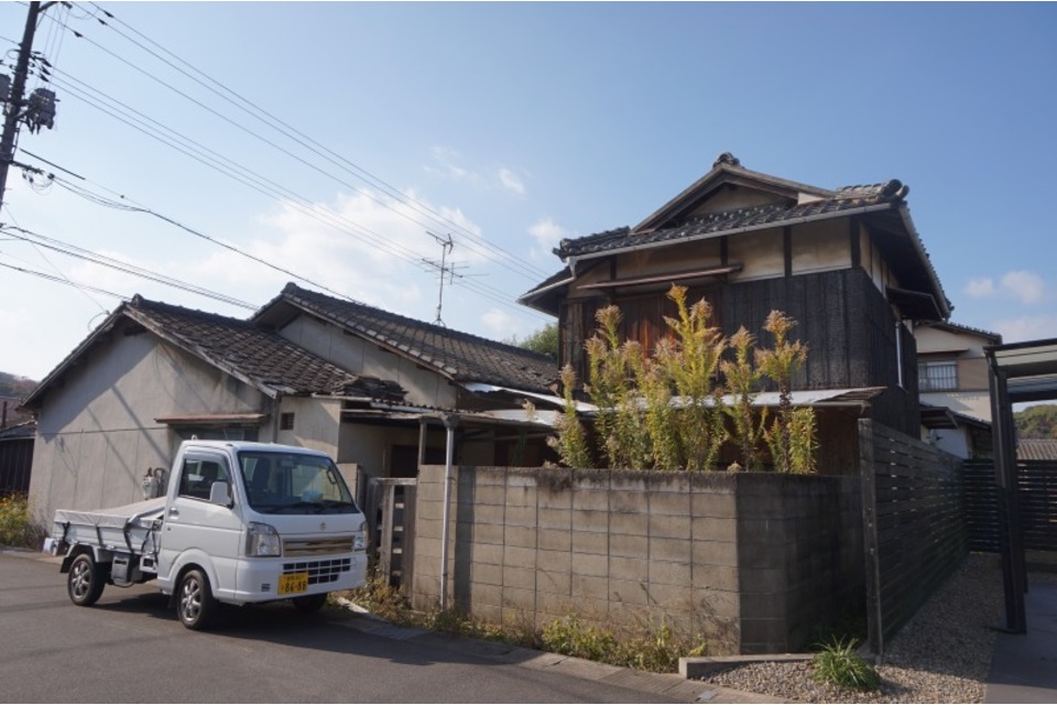 施工前2の画像