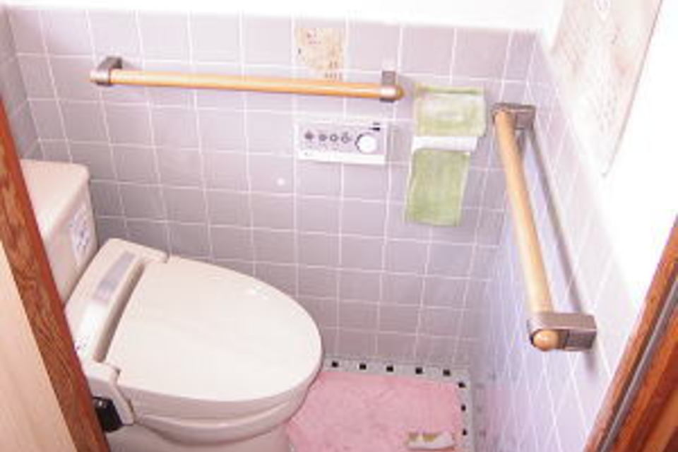 高齢化対策のイメージ画像