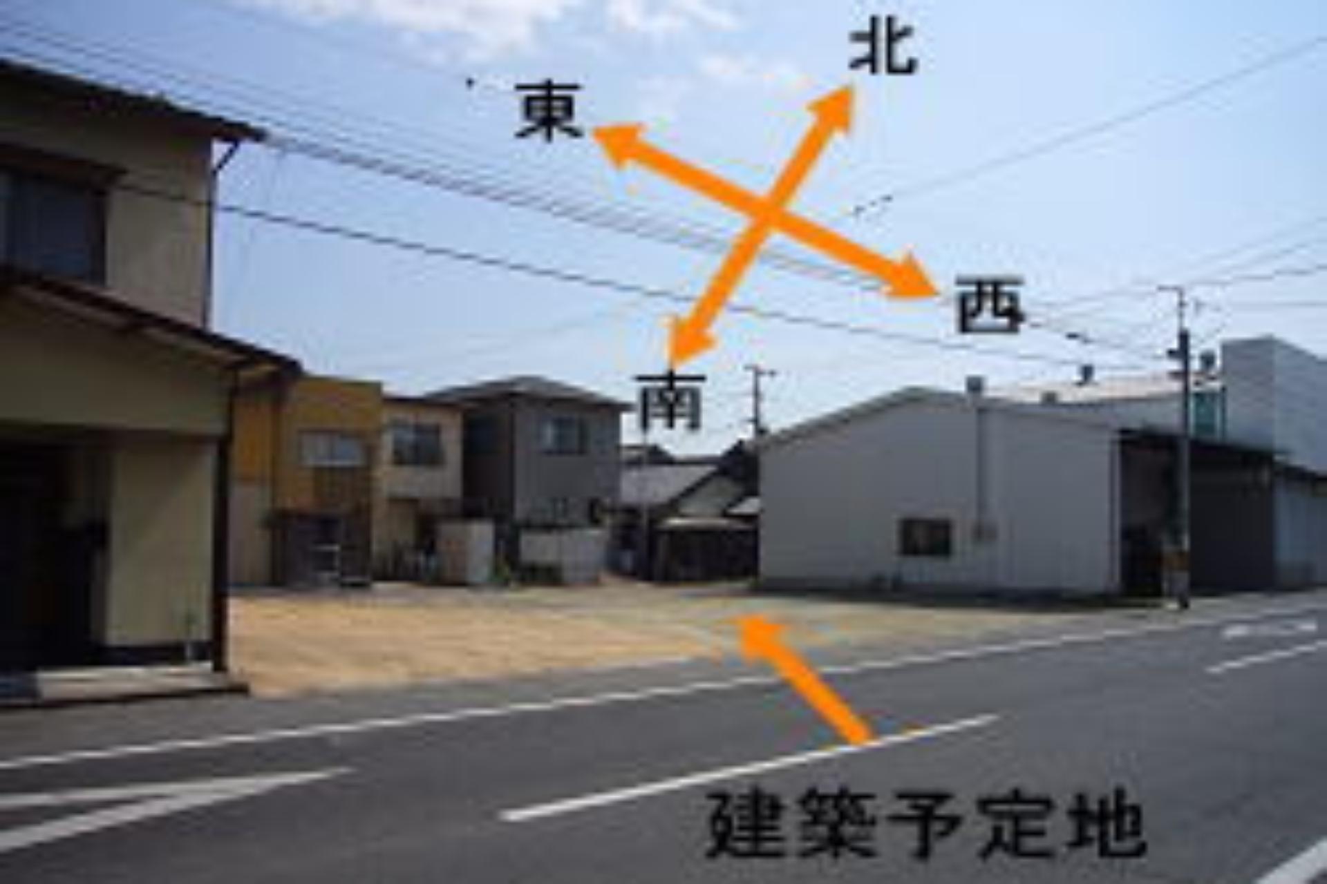 配置デザインのイメージ画像